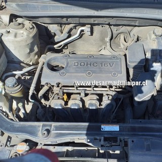 Repuestos y Desarmaduria HYUNDAI SANTAFE 2.4 G4KE DOHC 16 VALV 4X2 2010 2011 2012