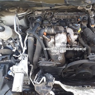 Repuestos y Desarmaduria PEUGEOT PARTNER 1.6 10JC SOHC 8 VALV 4X2 DIESEL 2020 2021 2022 2023