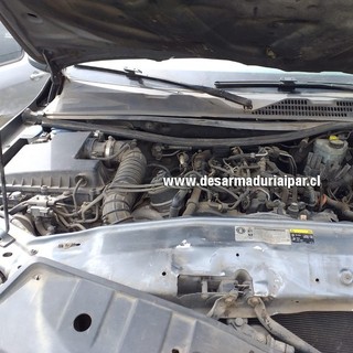 Repuestos y Desarmaduria VOLKSWAGEN AMAROK 2.0 CNE DOHC 16 VALV 4X4 DIESEL 2011 2012 2013 2014 2015 2016