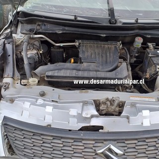 Repuestos y Desarmaduria SUZUKI SWIFT 1.2 K12B DOHC 16 VALV 4X2 2016 2017 2018