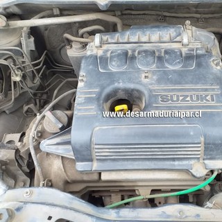 Repuestos y Desarmaduria SUZUKI CELERIO 1.0 K10B DOHC 12 VALV 4X2 2015 2016 2017 2018 2019 2020 2021