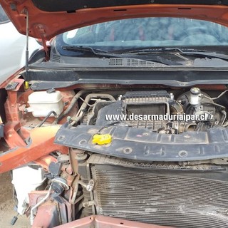 Repuestos y Desarmaduria CHANGAN CS15 1.5 JL473QF DOHC 16 VALV 4X2 2017 2018 2019 2020 2021 2022