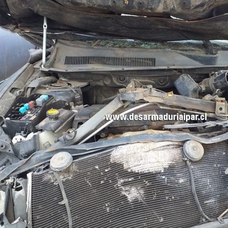 Repuestos y Desarmaduria TOYOTA RAV 4 2.4 2AZH DOHC 16 VALV 4X2 2009 2010 2011 2012