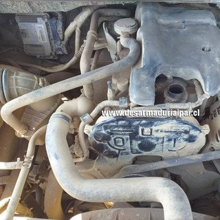 Repuestos y Desarmaduria MAXUS T60 2.8 SC28R EURO V DOHC 16 VALV 4X2 DIESEL 2018 2019 2020 2021 2022 2023 2024