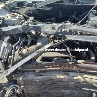 Repuestos y Desarmaduria HYUNDAI VERACRUZ 3.0 D6EA DOHC 24 VALV 4X4 DIESEL 2008 2009 2010 2011 2012