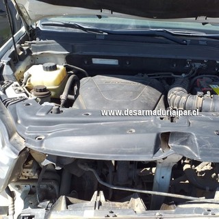 Repuestos y Desarmaduria SSANGYONG KORANDO 2.0 D20DT DOHC 16 VALV 4X2 DIESEL 2014 2015 2016 2017