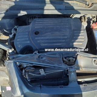 Repuestos y Desarmaduria SUZUKI SX4 1.6 M16A DOHC 16 VALV 4X2 2013 2014 2015