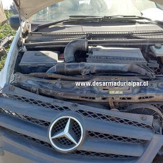Repuestos y Desarmaduria MERCEDES BENZ VITO 110 2.2 OM651 DOHC 16 VALV 4X2 DIESEL 2011 2012 2013 2014 2015