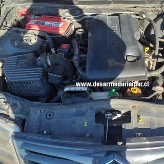 Repuestos y Desarmaduria SUZUKI GRAND NOMADE 2.4 J24B DOHC 16 VALV 4X4 2014 2015 2016 2017 2018 2019