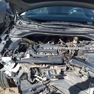 Repuestos y Desarmaduria HYUNDAI ACCENT 1.4 G4LC DOHC 16 VALV 4X2 2021 2022 2023