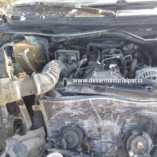Repuestos y Desarmaduria JAC T6 2.0 HFC4DB2 DOHC 16 VALV 4X4 DIESEL 2016 2017 2018 2019 2020 2021 2022 2023 2024