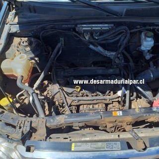 Repuestos y Desarmaduria FORD ESCAPE 2.5 JHJ2 DOHC 16 VALV 4X2 2008 2009 2010 2011 2012