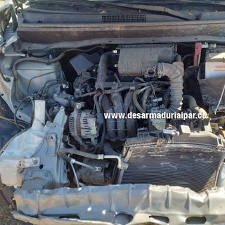 Repuestos y Desarmaduria MITSUBISHI MIRAGE 1.2 3A92 DOHC 12 VALV 4X2 2018 2019