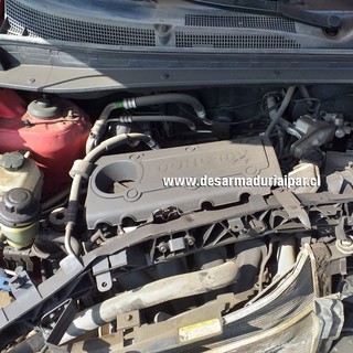 Repuestos y Desarmaduria KIA SPORTAGE 2.0 G4KD DOHC 16 VALV 4X2 2011 2012 2013 2014