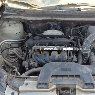 Repuestos y Desarmaduria HYUNDAI ELANTRA 1.6 G4FC DOHC 16 VALV 4X2 2007 2008 2009 2010 2011