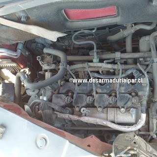 Repuestos y Desarmaduria CHEVROLET CAPTIVA 1.5 LJO DOHC 16 VALV 4X2 2019 2020 2021 2022 2023 2024