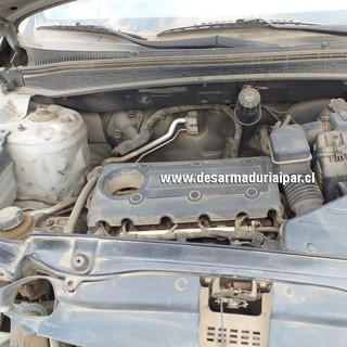 Repuestos y Desarmaduria HYUNDAI SANTAFE 2.4 G4KE DOHC 16 VALV 4X2 2010 2011 2012