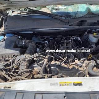 Repuestos y Desarmaduria VOLKSWAGEN AMAROK 2.0 CSH DOHC 16 VALV 4X4 DIESEL 2017 2018 2019 2020