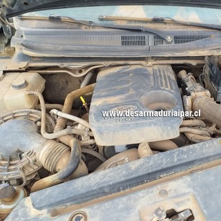 Repuestos y Desarmaduria FORD RANGER 3.2 SA2 DOHC 20 VALV 4X4 DIESEL 2013 2014 2015 2016