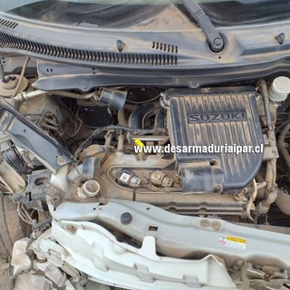 Repuestos y Desarmaduria SUZUKI SWIFT 1.2 K12M DOHC 16 VALV 4X2 2012 2013 2014 2015