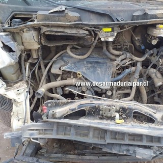 Repuestos y Desarmaduria PEUGEOT BOXER 2.2 22DT DOCH 16 VALV 4X2 DIESEL 2015 2016 2017 2018 2019