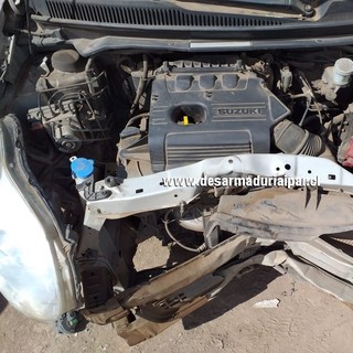 Repuestos y Desarmaduria SUZUKI CELERIO 1.0 K10B DOHC 12 VALV 4X2 2005 2006 2007 2008 2009 2010 2011 2012 2013 2014