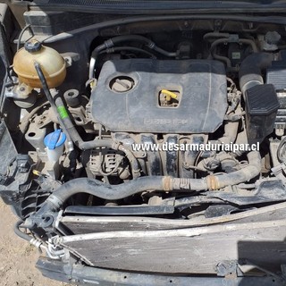Repuestos y Desarmaduria KIA SPORTAGE 2.0 G4NA DOHC 16 VALV 4X2 2019 2020 2021 2022