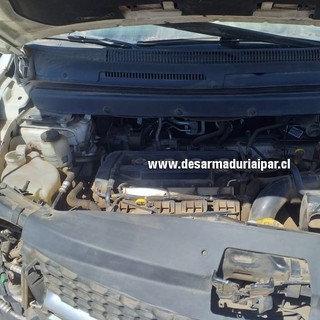 Repuestos y Desarmaduria DODGE JOURNEY SE 2.4 ED3 DOHC 16 VALV 4X2 2012 2013 2014 2015 2016 2017 2018 2019 2020