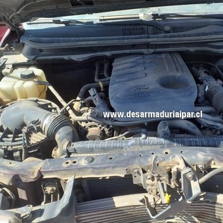 Repuestos y Desarmaduria FORD RANGER 3.2 SA2 DOHC 20 VALV 4X4 DIESEL 2017 2018 2019 2020