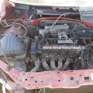 Repuestos y Desarmaduria CHEVROLET MONTANA 1.8 Z18XEH SOHC 8 VALV 4X2 2005 2006 2007 2008 2009 2010 2011