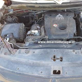 Repuestos y Desarmaduria MITSUBISHI L200 KATANA 2.4 4N15 DOHC 16 VALV 4X2 DIESEL 2020 2021 2022 2023