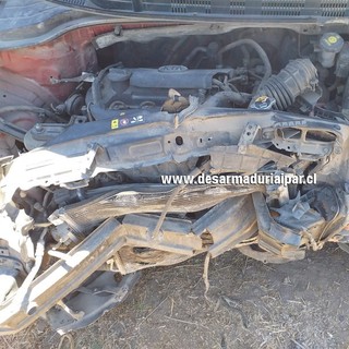 Repuestos y Desarmaduria KIA RIO 5 1.4 G4LC DOHC 16 VALV 4X2 2018 2019