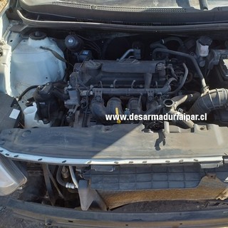 Repuestos y Desarmaduria HYUNDAI ACCENT 1.4 G4LC DOHC 16 VALV 4X2 2014 2015 2016 2017 2018 2019 2020