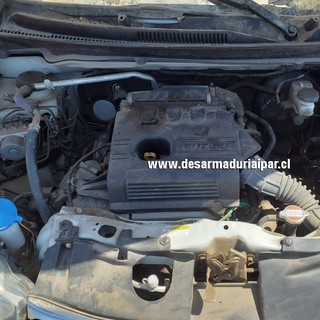 Repuestos y Desarmaduria SUZUKI CELERIO 1.0 K10B DOHC 12 VALV 4X2 2015 2016 2017 2018 2019 2020 2021