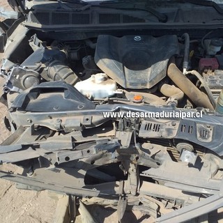 Repuestos y Desarmaduria MAZDA BT50 3.0 4JJ3 DOHC 16 VALV 4X4 DIESEL 2022 2023 2024