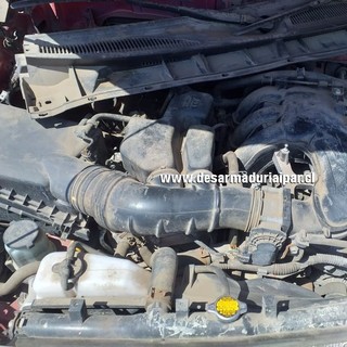 Repuestos y Desarmaduria TOYOTA 4RUNNER 4.0 1GR DOHC 24 VALV 4X4 2015 2016 2017 2018 2019 2020 2021 2022 2023