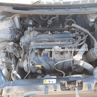 Repuestos y Desarmaduria KIA CERATO 1.6 G4FG DOHC 16 VALV 4X2 2014 2015 2016