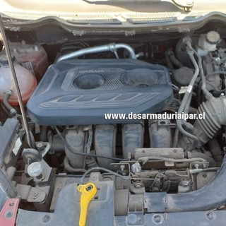 Repuestos y Desarmaduria FORD ECOSPORT 2.0 U4JB DOHC 16 VALV 4X2 2019 2020 2021 2022