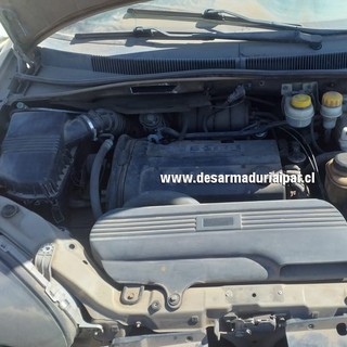 Repuestos y Desarmaduria CHEVROLET VIVANT 1.6 A16DMS DOHC 16 VALV 4X2 2003 2004 2005 2006 2007 2008 2009 2010 2011