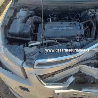 Repuestos y Desarmaduria CHEVROLET CRUZE 1.8 F18D DOHC 16 VALV 4X2 2013 2014 2015