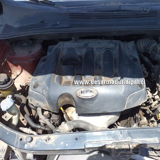 Repuestos y Desarmaduria KIA SPORTAGE 2.0 G4GC DOHC 16 VALV 4X2 2004 2005 2006 2007 2008