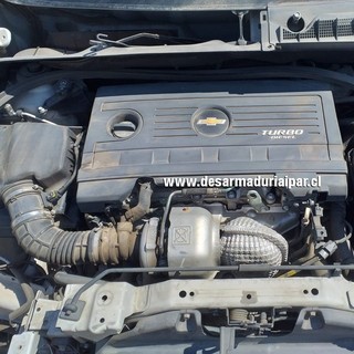 Repuestos y Desarmaduria CHEVROLET ORLANDO 2.0 Z20D1 DOHC 16 VALV 4X2 DIESEL 2011 2012 2013 2014 2015 2016 2017 2018