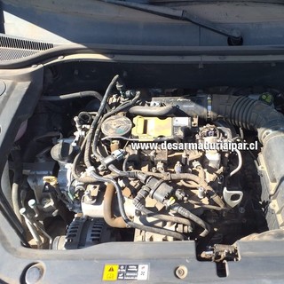 Repuestos y Desarmaduria FORD TERRITORY TITANIUM 1.5 JX4G15 DOHC 16 VALV 4X2 2021 2022 2023