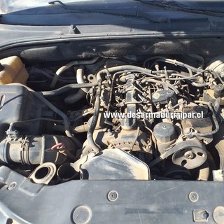 Repuestos y Desarmaduria SSANGYONG ACTYON 2.0 D20DT DOHC 16 VALV 4X4 DIESEL 2012 2013 2014 2015 2016 2017 2018 2019 2020