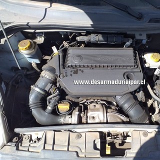 Repuestos y Desarmaduria RAM V700 CITY 1.2 16 VALV 4X2 DIESEL 2018 2019 2020 2021 2022
