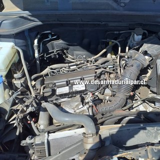 Repuestos y Desarmaduria SSANGYONG KORANDO 1.6 D16T DOHC 16 VALV 4X2 DIESEL 2020 2021 2022 2023 2024