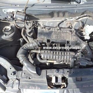 Repuestos y Desarmaduria SUZUKI ALTO 800 F8D SOHC 12 VALV 4X2 2016 2017 2018 2019