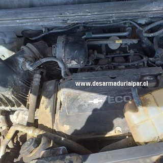 Repuestos y Desarmaduria CHEVROLET TRACKER 1.8 F18D DOHC 16 VALV 4X2 2013 2014 2015 2016 2017