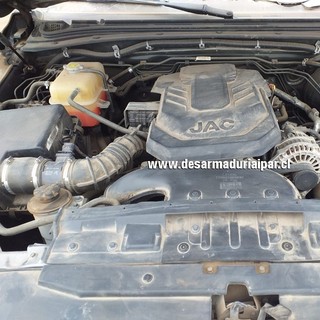 Repuestos y Desarmaduria JAC T8 2.0 HFC4DB2 DOHC 16 VALV 4X2 DIESEL 2020 2021 2022 2023