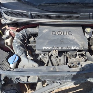Repuestos y Desarmaduria KIA MORNING 1.0 G3LA DOHC 12 VALV 4X2 2018 2019 2020 2021 2022 2023 2024